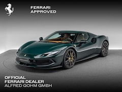 Bild des Angebotes Ferrari 296 GTB