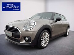 Bild des Angebotes MINI One Clubman Autom./Klima/SHZ/FSE/Tempomat