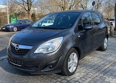 Bild des Angebotes Opel Meriva Design Edition