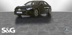 Bild des Angebotes Mercedes-Benz A 200 Style CARPLAY+SPURHALTE+PDC+MBUX+16 ZOLL