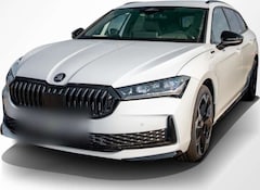 Bild des Angebotes Skoda Superb Combi Sportline 1.5TSI iV DSG MATRIX/AHK