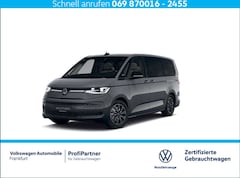 Bild des Angebotes VW T7 Multivan 2.0 TDI DSG Life Navi IQ.Light DCC F