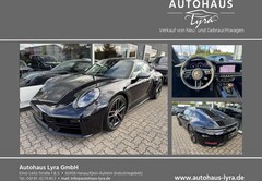 Bild des Angebotes Porsche 992 .2 Carrera T*SPORT-DESIGN*MATRIX*PANO*360°KAM