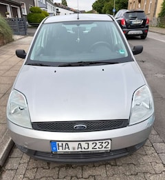 Bild des Angebotes Ford Fiesta 1.3 Viva
