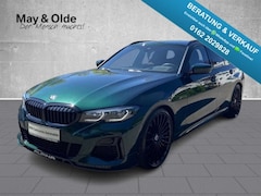 Bild des Angebotes Alpina D3 S  HUD StandHZG H/K Laser