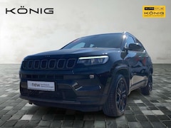 Bild des Angebotes Jeep Compass Upland 180PS PHEV 4WD Navi - Kamera