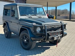 Bild des Angebotes Mercedes-Benz G 230 GE 4x4 Autom. W460 Restauriert H-Zulassung