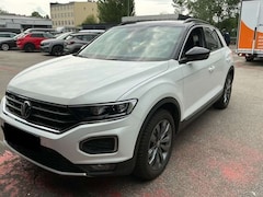 Bild des Angebotes VW T-Roc Sport