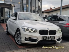 Bild des Angebotes BMW 118 d Urban Line NAVI. KAMERA. LED. AUTOMATIK