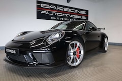 Bild des Angebotes Porsche 991 GT3 4.0**Porsche-Approved**