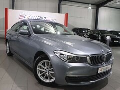Bild des Angebotes BMW 630 i PANORAMA,LIVE-COCKP,LUFTFEDER