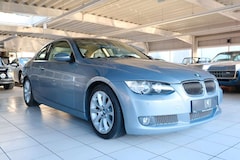 Bild des Angebotes BMW 335 i Coupé/Originale Km/Bestzustand