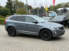 Bild des Angebotes Volvo XC60 Summum AWD Navi* Leder* TÜV 11.2026*