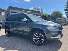 Bild des Angebotes Skoda Yeti Outdoor *BI-XENON/NAVI/PANO.-DACH/AHK*