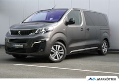 Bild des Angebotes Peugeot Traveller 2.0 HDI L2 Business ACC/AHK/HUD/Leder