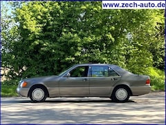 Bild des Angebotes Mercedes-Benz 400 SEL W 140 * Top Ausstattung * Top Historie *