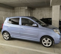 Bild des Angebotes Kia Picanto 1.1 Cool