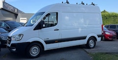 Hyundai H 350 Kasten Kasten L2H2 Eco|AHK|KLIMA|ZENTRAL|