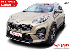 Bild des Angebotes Kia Sportage 1.6 T-GDI GT-Line 4WD LED Navi ACC 360°