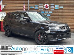 Bild des Angebotes Land Rover Range Rover Sport HSE Dynamic Hybrid HUD Pano
