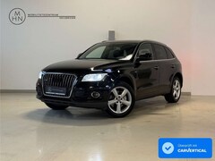 Bild des Angebotes Audi Q5 3.0 TDI quattro S-Line PANO*SPUR*KAM*AHK*MEMO