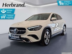 Bild des Angebotes Mercedes-Benz GLA 180 d Progressive  AHK Kamera Lenkradhzg LED