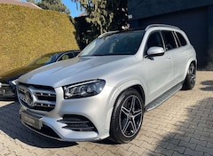 Bild des Angebotes Mercedes-Benz GLS 580 GLS580 PANO KEYLESSOFT 4xSITZKLIMA AMG-LINE VOLL