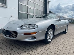 Bild des Angebotes Chevrolet Camaro 3.8 Automatik Leder/DEUTSCH/KLIMA/Cabrio
