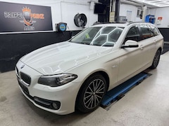 Bild des Angebotes BMW 535 d xDrive/Assist/NightVision/Kamera/Pano/2.Hd/