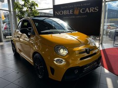 Bild des Angebotes Abarth 595C Competizione XENON NAVI ALU