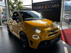 Bild des Angebotes Abarth 595C Competizione XENON NAVI ALU