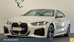 Bild des Angebotes BMW 430 430d A xDrive Coupé M-Sport RFK PDC HUD H&K 18"
