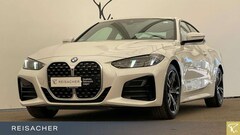 Bild des Angebotes BMW 430 430d A xDrive Coupé M-Sport,Autom