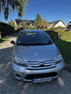 Bild des Angebotes Citroen C3 1.1 Advance