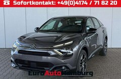 Bild des Angebotes Citroen C4 Plus 1.2 ESS EAT8 / Navi / PDC m.Kamera / LED / Te