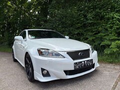 Bild des Angebotes Lexus IS 220d d Sport TÜV NEU ! , TOP
