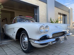 Bild des Angebotes Corvette C1
