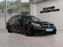 Bild des Angebotes Mercedes-Benz E 63 AMG S T 4Matic, Scheckheft, Garantie