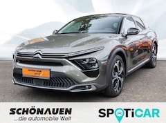 Citroen C5 -e Shine Pack +ELEKTRO+OBC7,4kW+NAV+PSD+RKF+BT+