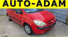 Bild des Angebotes Hyundai Getz Team 08 ***2 Hand***