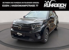 Bild des Angebotes Citroen C3 YOU 100 LED-Tagfahrlicht PDC Spurhalteassis Notbre
