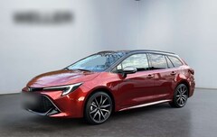 Bild des Angebotes Toyota Corolla 2.0 Hybrid TS GR Sport *LED*ACC*CAM*Navi*