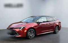 Bild des Angebotes Toyota Corolla 2.0 Hybrid TS GR Sport *LED*ACC*CAM*Navi*