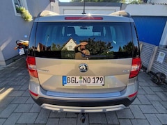 Bild des Angebotes Skoda Yeti Yeti+Outdoor+2.0+TDI+Ambition+Green+tec
