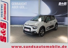 Bild des Angebotes Citroen C3 1.2 VTR-Sport NAVI/KAMERA/PDC