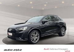 Bild des Angebotes Audi Q3 S line 40TDI quattro S tronic BO,S Line,Kam.