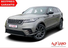 Bild des Angebotes Land Rover Range Rover Velar 2.0 d R-Dynamic AWD LED Kamera N
