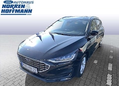 Bild des Angebotes Ford Focus Titanium X