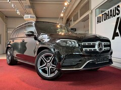 Bild des Angebotes Mercedes-Benz GLS 400 d 4Matic AMG 9G *7-Sitzer*Pano*LED*Navi*