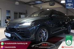 Bild des Angebotes Lamborghini Urus *Panorama*AHK*Bang & Olufsen